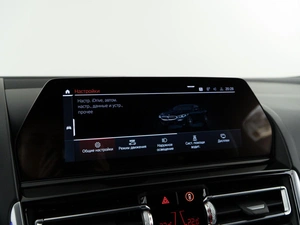 Купе BMW 8 серия 2019 года, 7127077 рублей, Москва