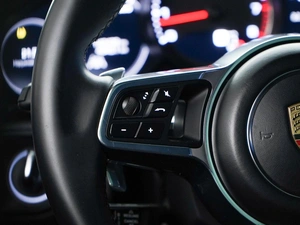 Внедорожник Porsche Cayenne Coupe 2019 года, 5696900 рублей, Москва