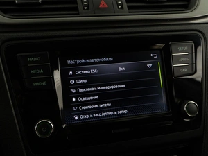 Лифтбек Skoda Rapid 2019 года, 1597444 рублей, Москва