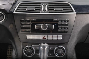 Седан Mercedes-benz C-класс 2012 года, 1409000 рублей, Томск