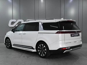 Минивэн Kia Carnival 2020 года, 4209000 рублей, Ростов-на-Дону