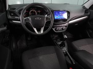 Универсал ВАЗ (LADA) Vesta 2019 года, 859000 рублей, Воронеж