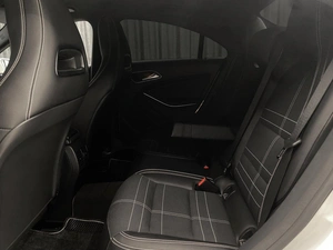 Седан Mercedes-benz CLA-класс 2015 года, 1649000 рублей, Красноярск