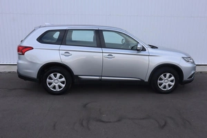 Внедорожник Mitsubishi Outlander 2019 года, 2030000 рублей, Брянск