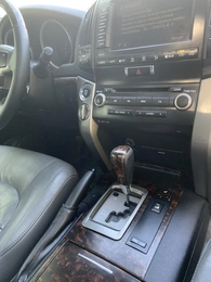 Внедорожник Toyota Land Cruiser 2008 года, 3250000 рублей, Красноярск