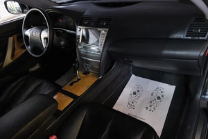 Седан Toyota Camry 2007 года, 1149000 рублей, Омск
