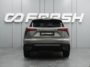 Внедорожник Haval F7 2025 года, 2649000 рублей, Воронеж