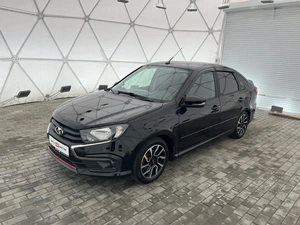 Лифтбек ВАЗ (LADA) Granta 2023 года, 920000 рублей, Клинцы