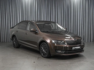 Лифтбек Skoda Octavia 2015 года, 1440000 рублей, Ставрополь