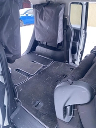 Минивэн Honda Freed 2013 года, 959000 рублей, Красноярск