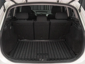 Внедорожник BMW X1 2012 года, 1019000 рублей, Тюмень