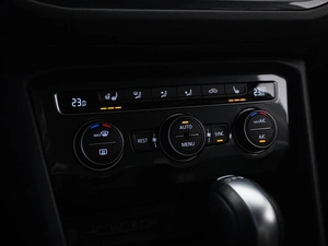Внедорожник Volkswagen Tiguan 2019 года, 2278444 рублей, Москва