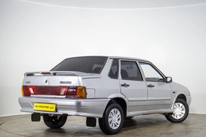 Седан ВАЗ (LADA) 2115 Samara 2008 года, 129000 рублей, Оренбург