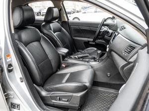 Седан Suzuki Kizashi 2010 года, 975000 рублей, Краснодар