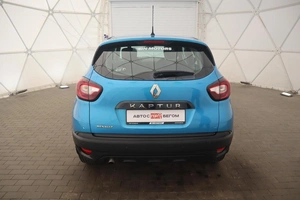 Внедорожник Renault Kaptur 2017 года, 1500000 рублей, Орёл