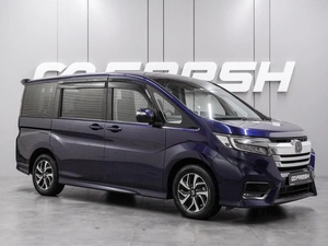 Минивэн Honda Stepwgn Spada 2018 года, 2354000 рублей, Воронеж