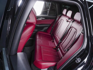 Внедорожник BMW X3 2021 года, 5300000 рублей, Ростов-на-Дону