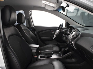 Внедорожник Hyundai ix35 2014 года, 1450000 рублей, Омск