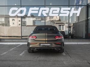 Кабриолет Mercedes-benz C-класс 2019 года, 3999000 рублей, Краснодар