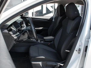 Лифтбек Skoda Octavia 2021 года, 2465000 рублей, Краснодар