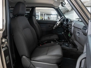 Внедорожник ВАЗ (LADA) Niva Legend 2025 года, 1099000 рублей, Ставрополь