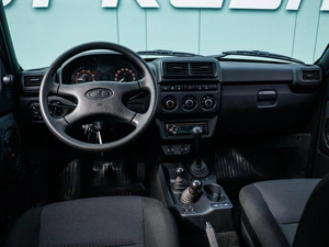 Внедорожник ВАЗ (LADA) Niva Legend 2024 года, 999000 рублей, Большой Сочи