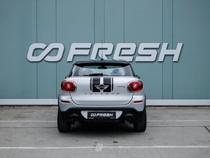 Хетчбэк MINI Cooper S Paceman 2013 года, 1699000 рублей, Большой Сочи