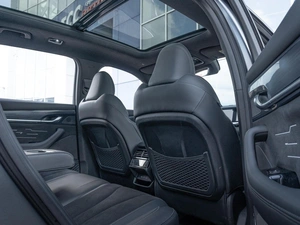 Внедорожник Geely Monjaro 2024 года, 3359000 рублей, Нижний Новгород