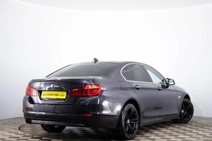 Седан BMW 5 серия 2012 года, 1869000 рублей, Пермь