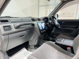 Внедорожник Honda CR-V 1996 года, 529000 рублей, Красноярск