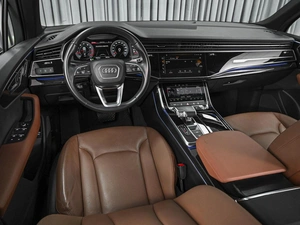 Внедорожник Audi Q7 2021 года, 7789000 рублей, Ставрополь