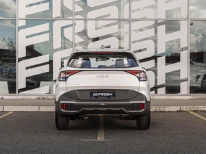 Внедорожник Kia Sportage (China) 2026 года, 4150000 рублей, Краснодар