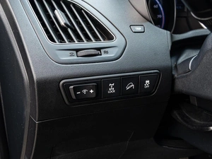 Внедорожник Hyundai ix35 2012 года, 1450000 рублей, Краснодар