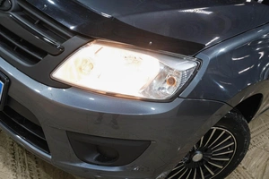 Седан ВАЗ (LADA) Granta 2018 года, 599000 рублей, Новокузнецк