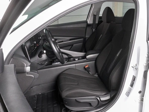 Седан Hyundai Elantra 2022 года, 2199000 рублей, Минеральные Воды