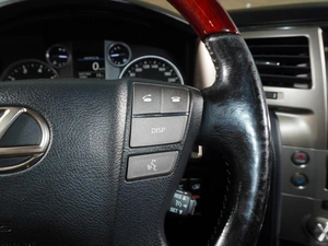 Внедорожник Lexus LX 2015 года, 5499000 рублей, Тверь