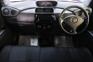 Минивэн Toyota bB 2008 года, 819000 рублей, Омск