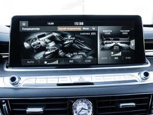Седан Kia K900 2019 года, 3095000 рублей, Ставрополь