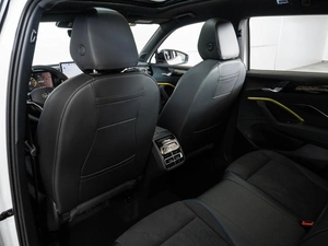 Внедорожник Volkswagen Tiguan L 2026 года, 5199000 рублей, Ставрополь