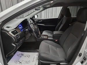 Седан Toyota Camry 2016 года, 1865000 рублей, Красноярск