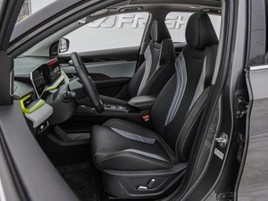 Внедорожник Geely Coolray 2023 года, 2190000 рублей, Волгоград