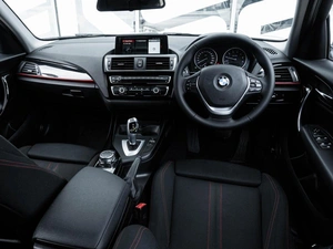 Хетчбэк BMW 1 серия 2015 года, 1298000 рублей, Ставрополь