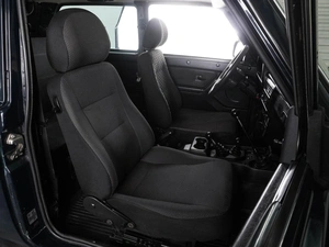 Внедорожник ВАЗ (LADA) 4x4 (Нива) 2016 года, 399000 рублей, Воронеж