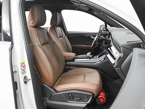 Внедорожник Audi Q7 2021 года, 7789000 рублей, Ставрополь