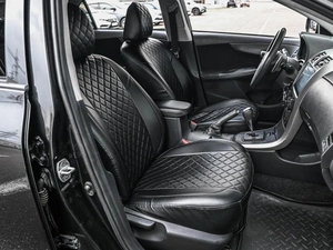 Седан Toyota Corolla 2008 года, 759000 рублей, Кирилловка