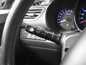 Седан Kia Rio 2013 года, 835200 рублей, Казань