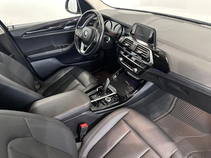 Внедорожник BMW X3 2018 года, 3300000 рублей, Кемерово