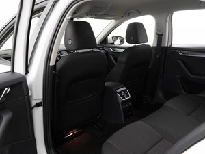 Лифтбек Skoda Octavia 2018 года, 2249999 рублей, Москва