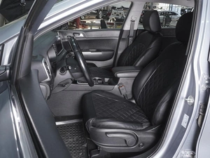 Внедорожник Kia Sportage 2021 года, 3155000 рублей, Ростов-на-Дону