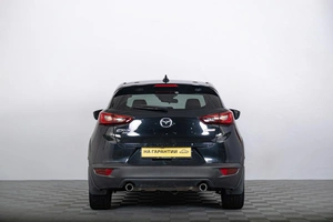 Внедорожник Mazda CX-3 2015 года, 1389000 рублей, Томск